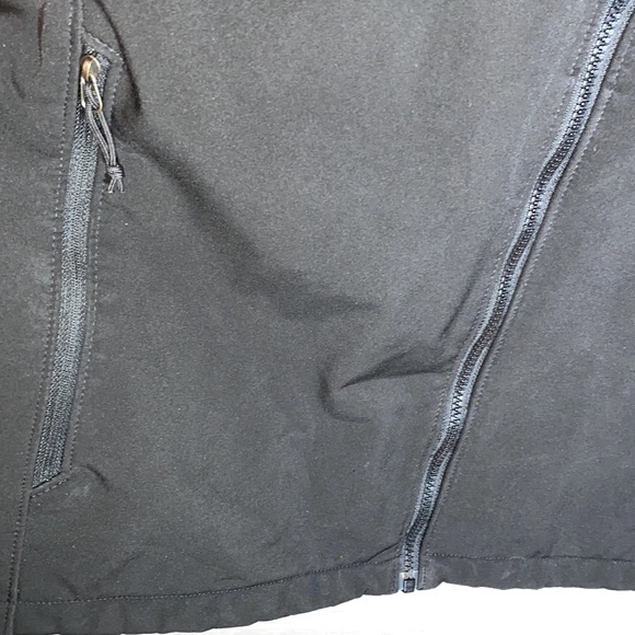 The North Face Fleece Lined Jacket - Picture 3 of 9